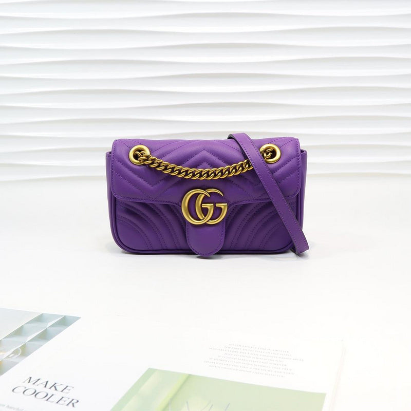 Luxe Touch Bags - Luxe Touch Bags - 881