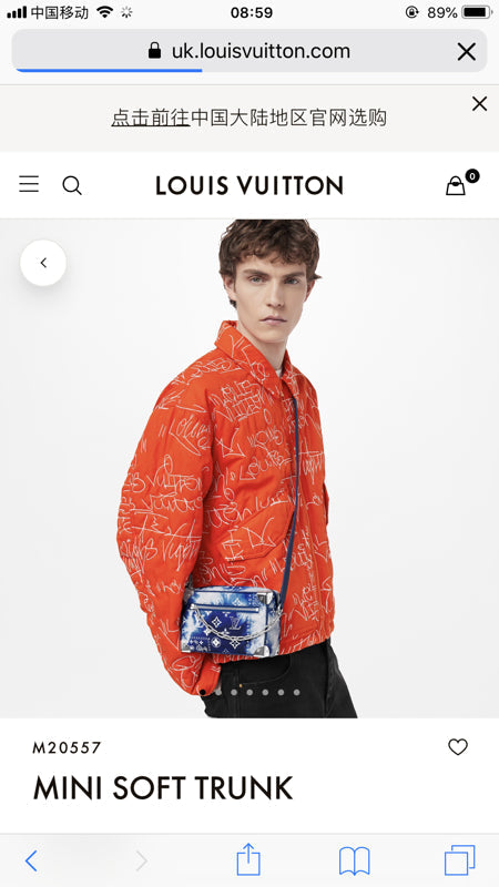 Fashion Luxe Touch bags - 2957