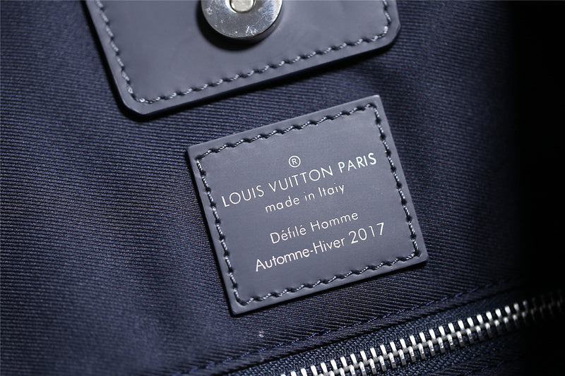 Luxe Touch Fashion LTB-bags - 9838