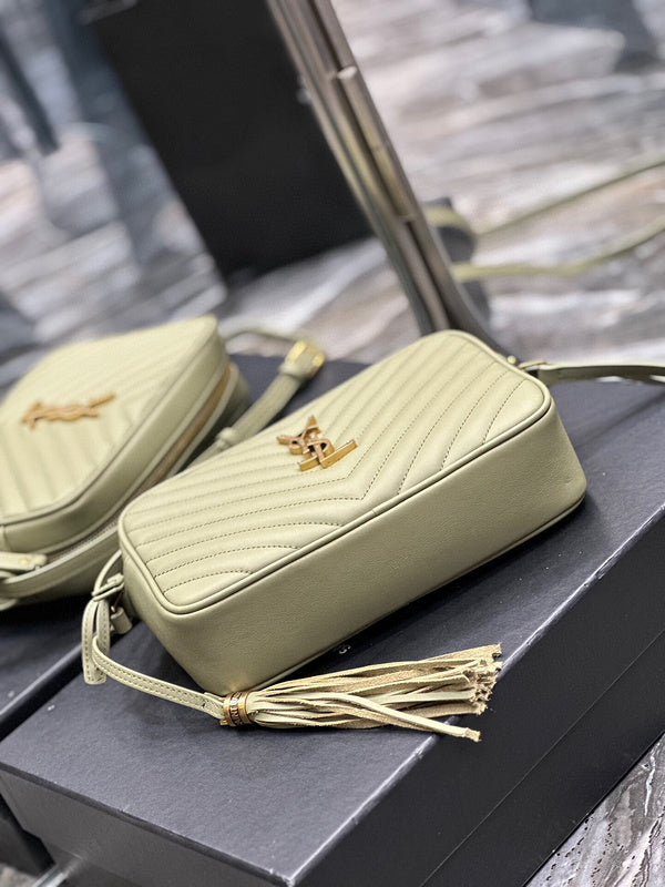 LTB SLY Bags - 129