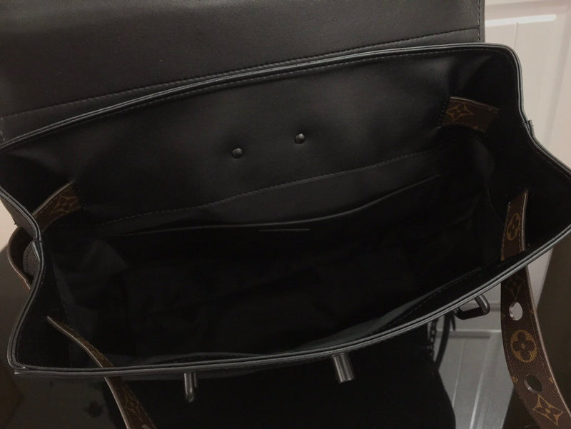 Fashion Luxe Touch bags - 2559