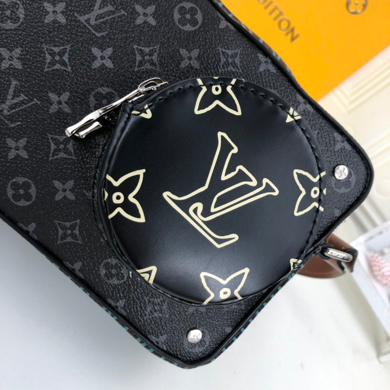 Fashion LTB-bags - 3927