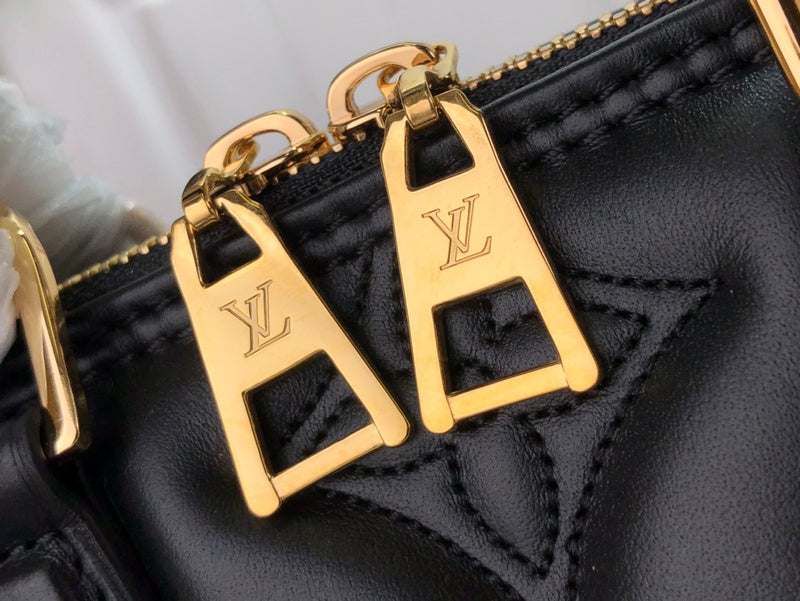 Luxe Touch Fashion LTB-Bags - 16731