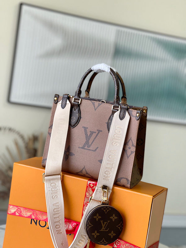 Fashion Luxe Touch bags - 4367