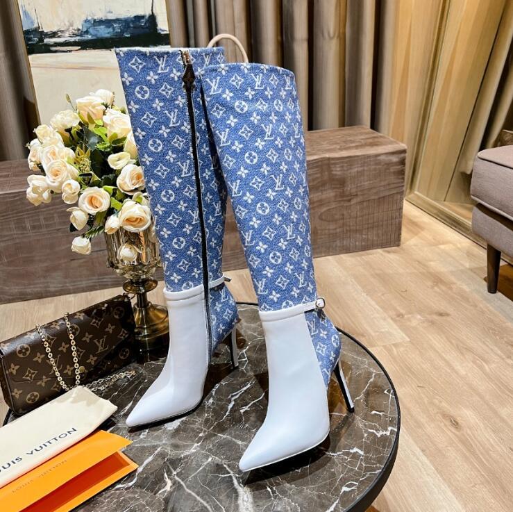 Luxe Touch Bags 

 - LTB Women Shoes - 881