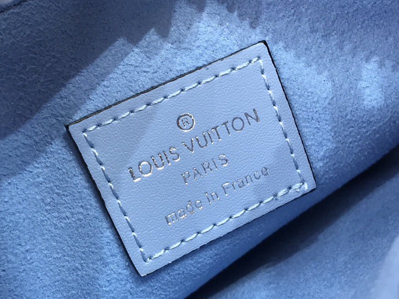 Fashion Luxe Touch bags - 2898