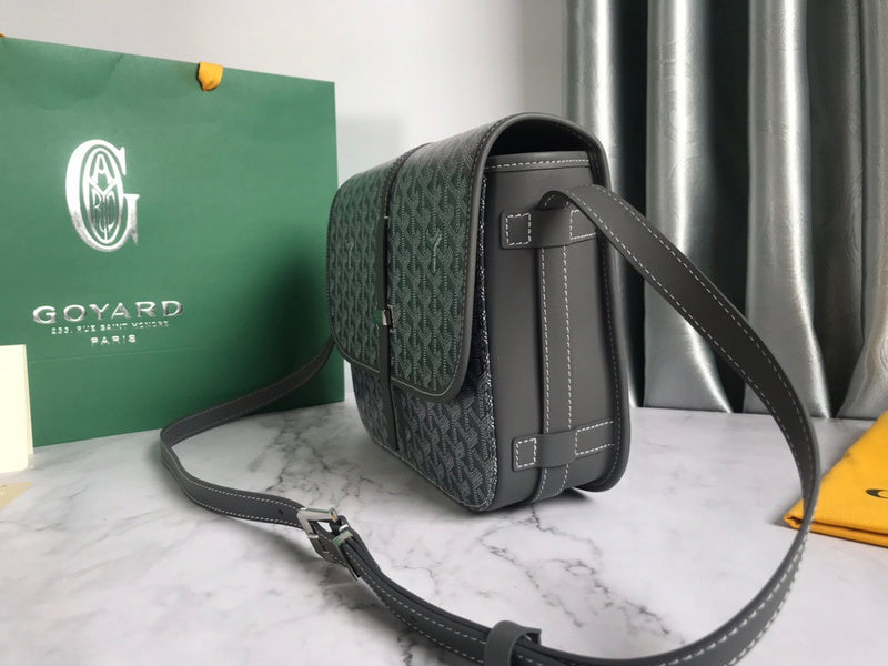 Luxe Touch Bags - GOD Bags - 074