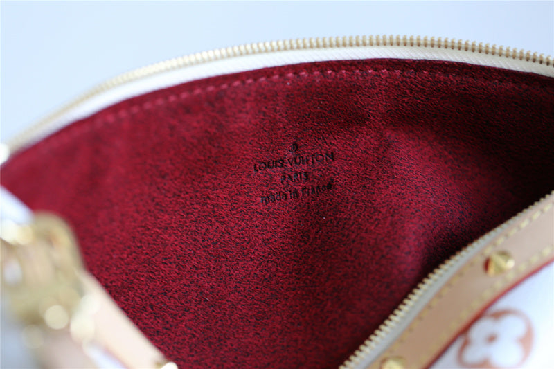 Luxe Touch Fashion LTB-bags - 9055