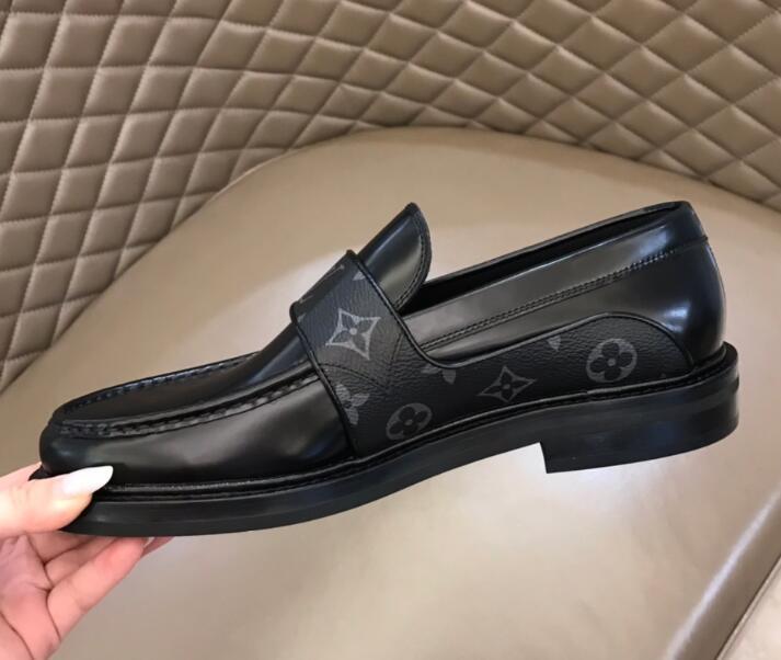 Luxe Touch Bags -  Men Shoes - 1649