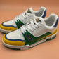 Luxe Touch Bags -  Men Shoes - 1111
