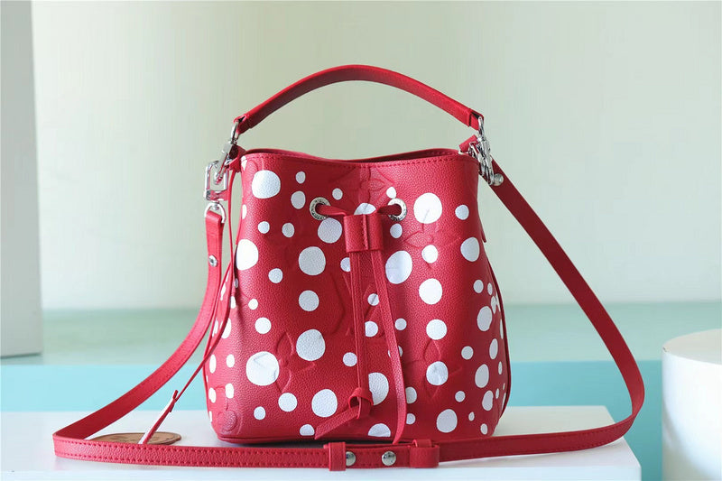 LTB - LUV Bags - 472