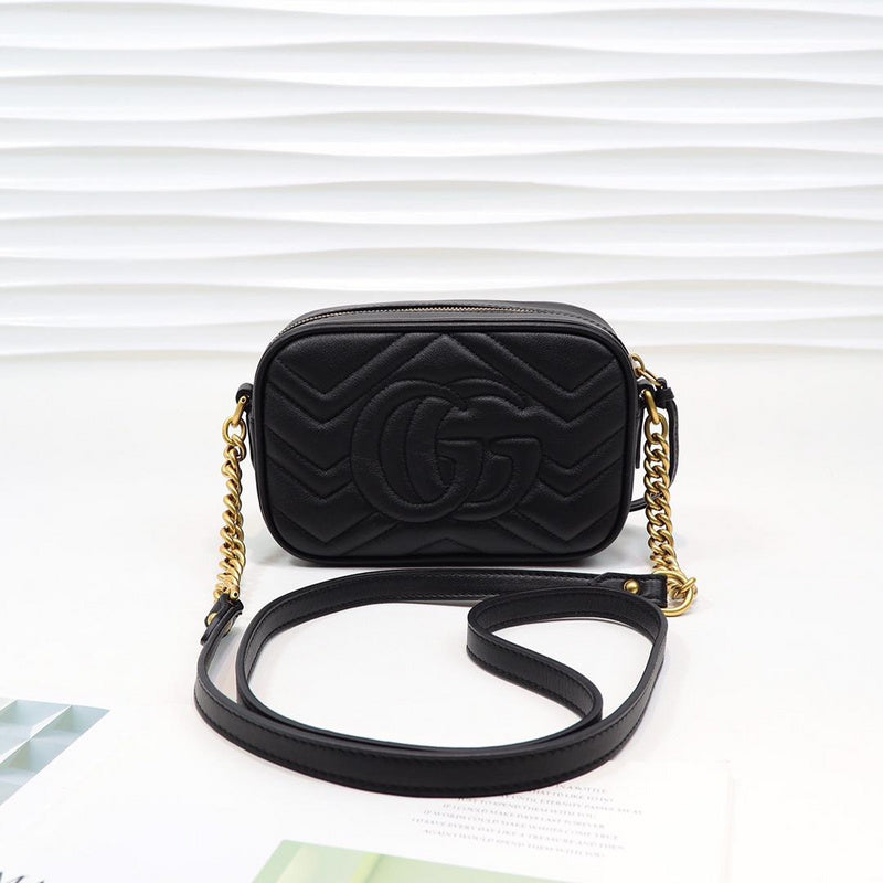 Luxe Touch Bags - Luxe Touch Bags - 1071