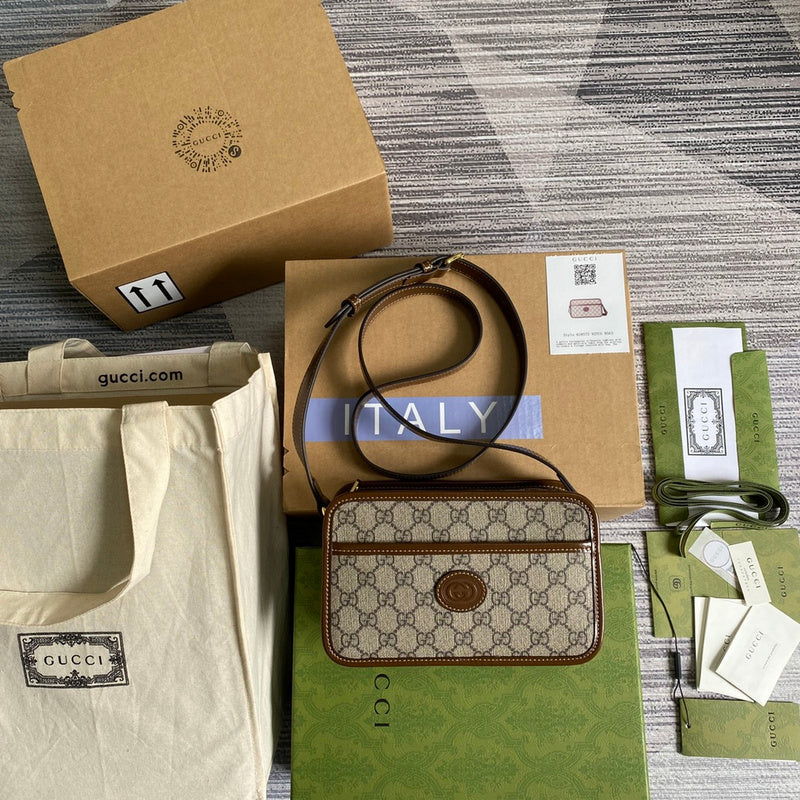 LTB - GG Bags - 1769
