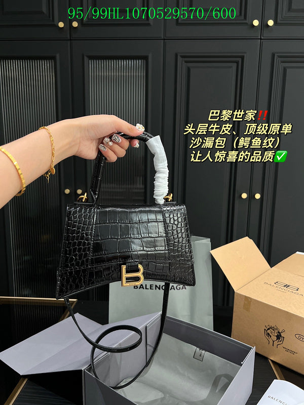 Luxe Touch Fashion - BGA Bags - 1747