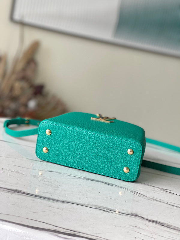 Fashion Luxe Touch bags - 5147