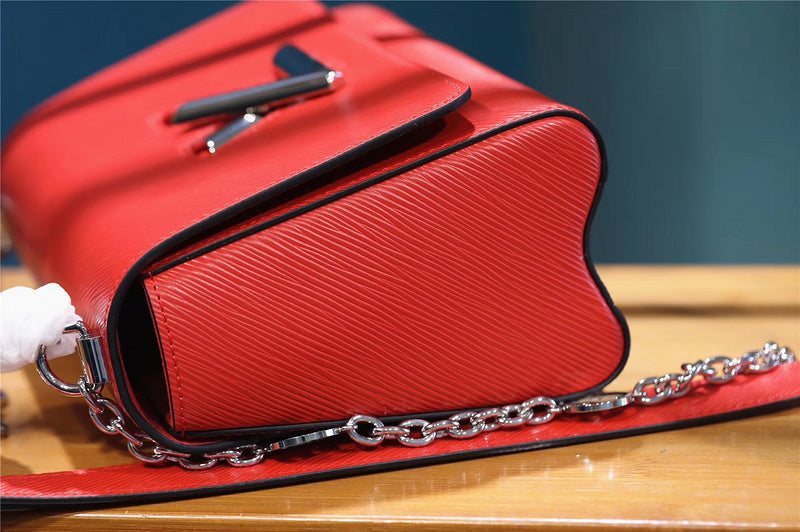 Luxe Touch Fashion LTB-bags - 8530