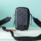 Luxe Touch Fashion LTB-bags - 10020