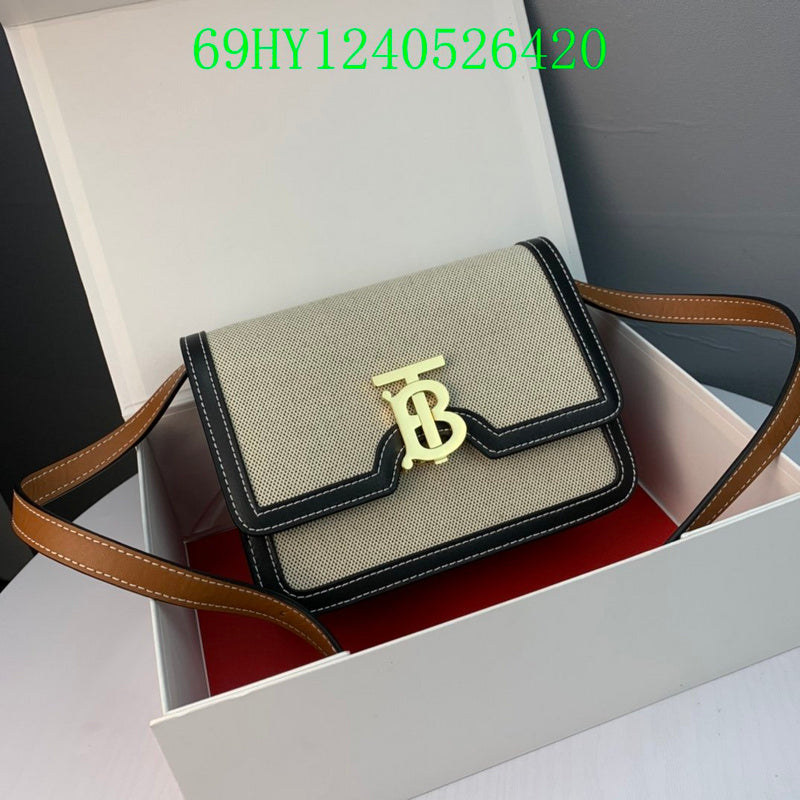 LTB Fashion -BBR Bags - 528
