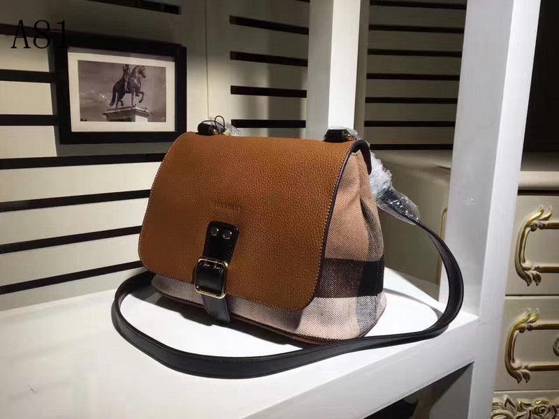 LTB Fashion -BBR Bags - 866