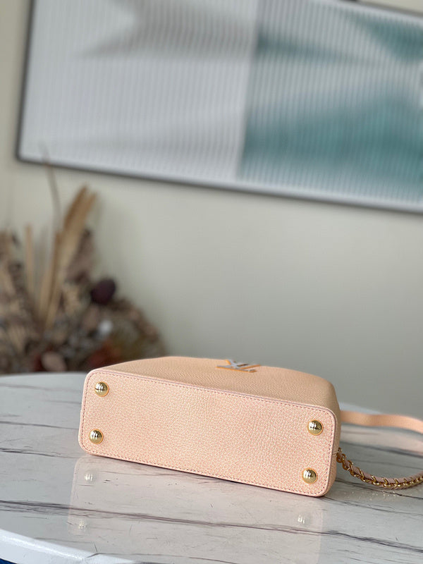 Fashion Luxe Touch bags - 4856