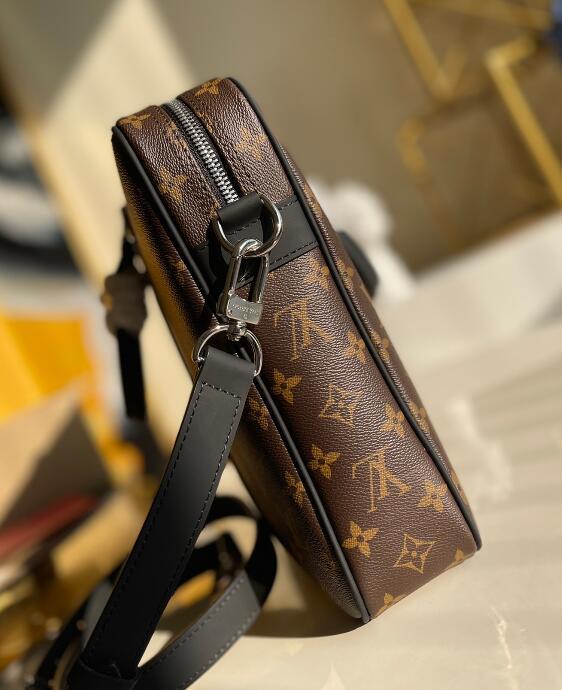 Luxe Touch Bags 

 - LTB Bags - 2555