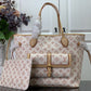 Fashion Luxe Touch bags - 2452