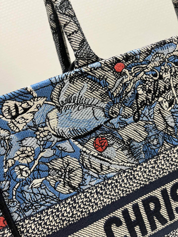 LTB - Luxe Touch Bags - 1333