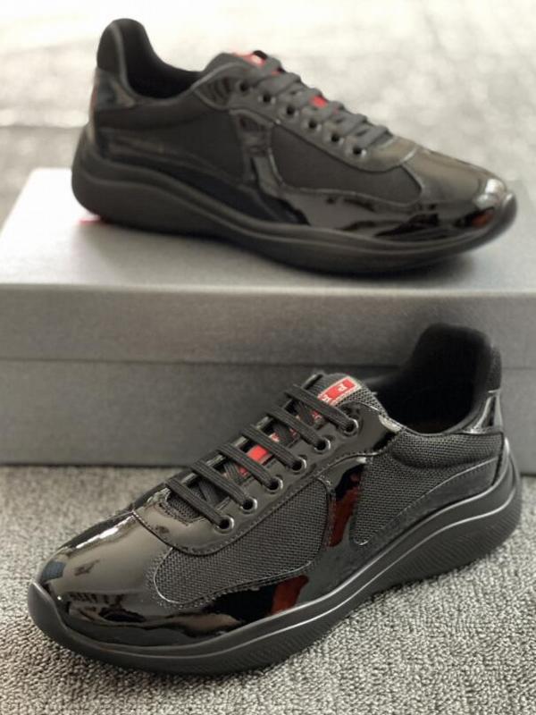 Luxe Touch Bags 

 - PD Men Shoes - 416