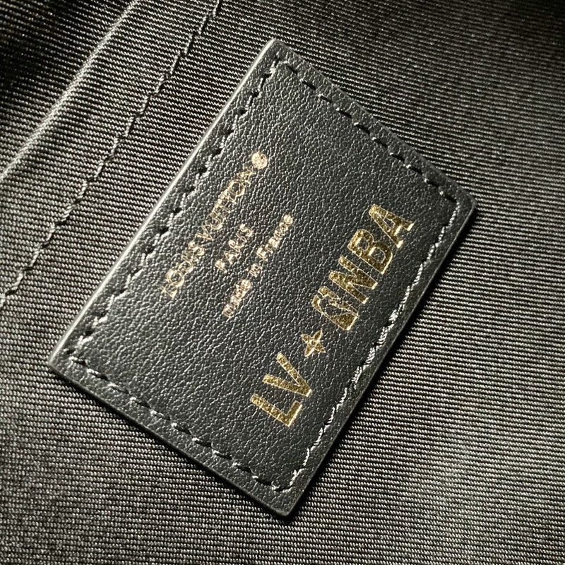 Fashion Luxe Touch bags - 3093