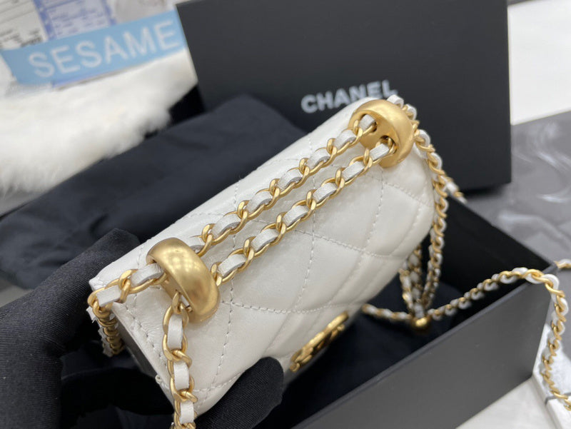 Luxe Touch Bags -  Bags - 580