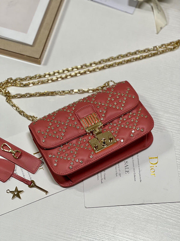 LTB - Luxe Touch Bags - 1801
