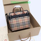Luxe Touch Bags Fashion -BBR Bags - 608