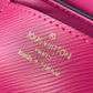 Fashion Luxe Touch bags - 4839