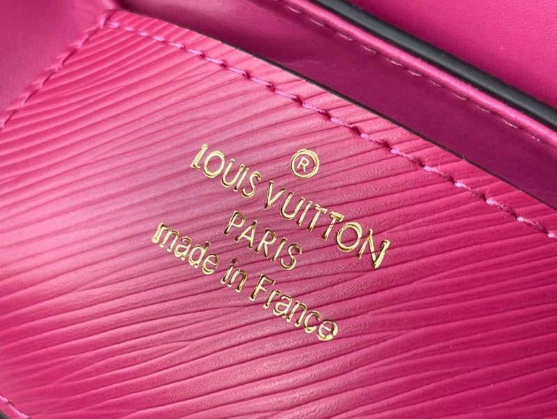 Fashion Luxe Touch bags - 4839