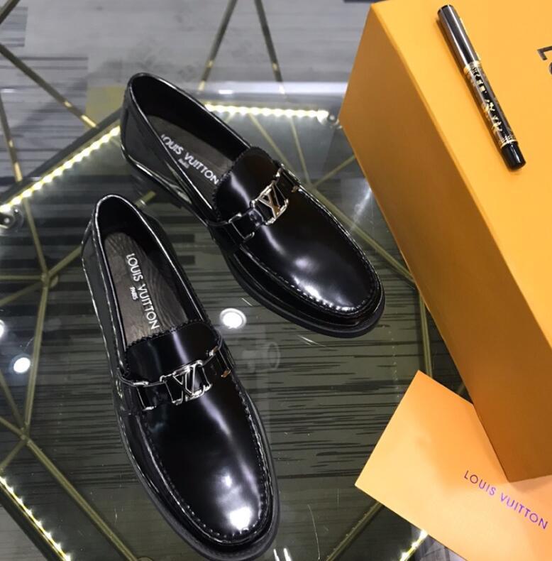 Luxe Touch Bags -  Men Shoes - 1964