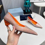 Luxe Touch Bags - PD Women Shoes - 129