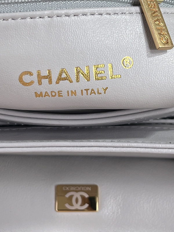 Luxe Touch Bags 

 -  Bags - 3039