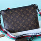 Luxe Touch Fashion LTB-bags - 10036