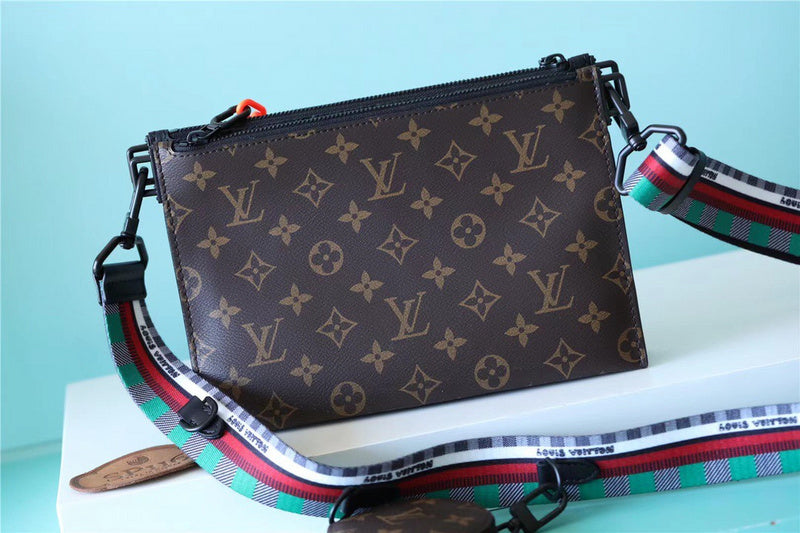 Luxe Touch Fashion LTB-bags - 10036