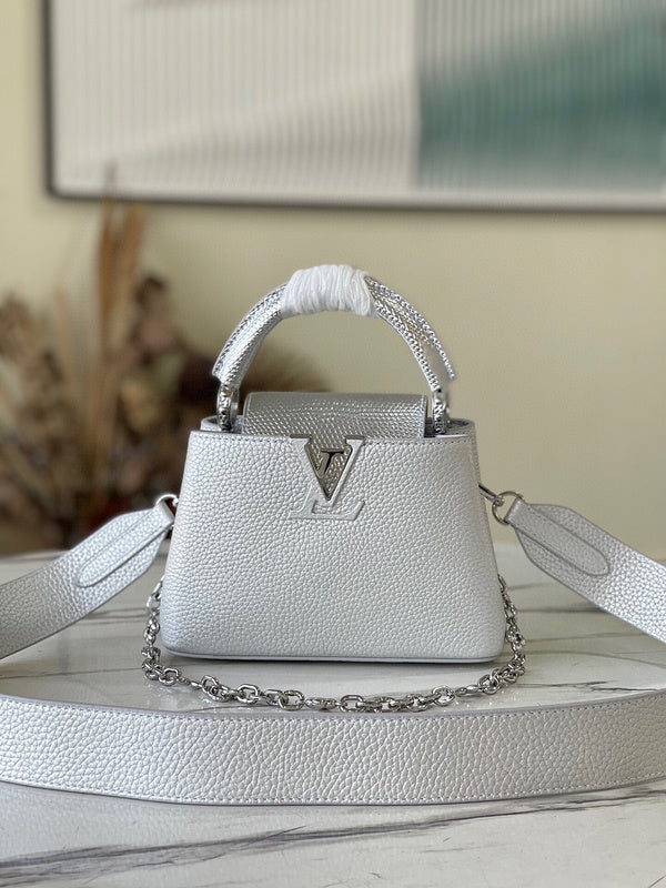 Fashion Luxe Touch bags - 5487
