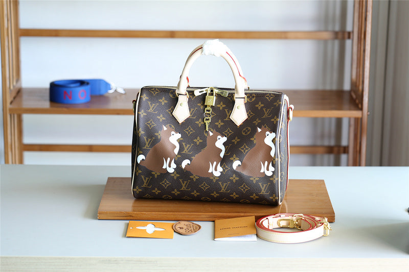 Rezaus Fashion LTB-bags - 8169