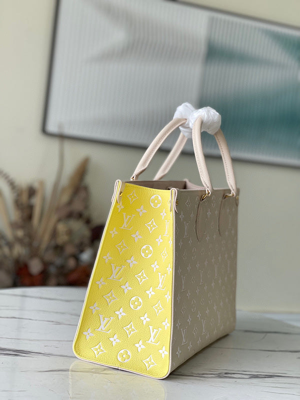 Fashion Luxe Touch bags - 5200