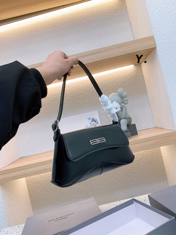 Luxe Touch Fashion - BGA Bags - 1613