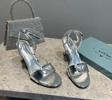 Luxe Touch Bags 

 - PD Women Shoes - 265