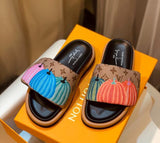 Luxe Touch Bags -  Women Shoes - 581