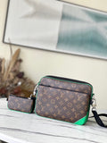 Fashion Luxe Touch bags - 4702