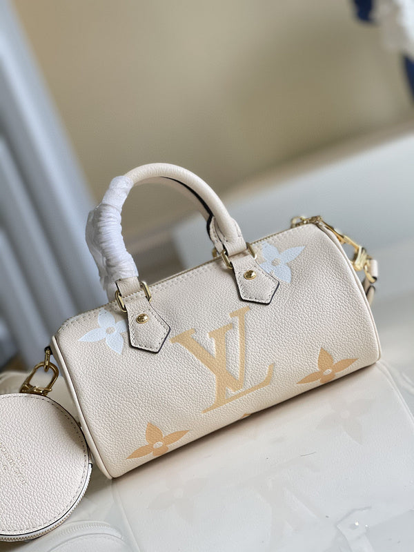 Luxe Touch Fashion LTB-bags - 17203