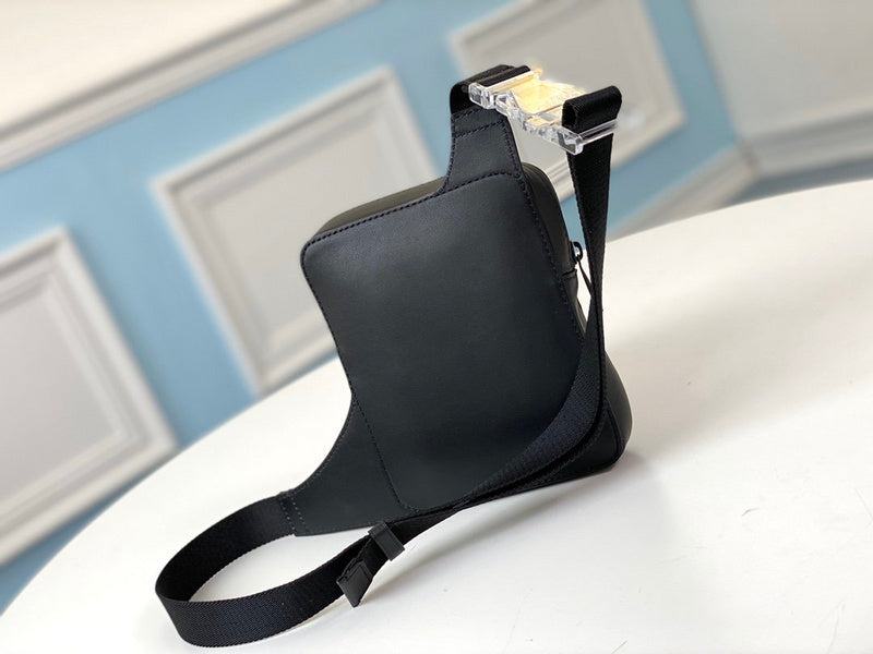 Luxe Touch Fashion LTB-bags - 17796