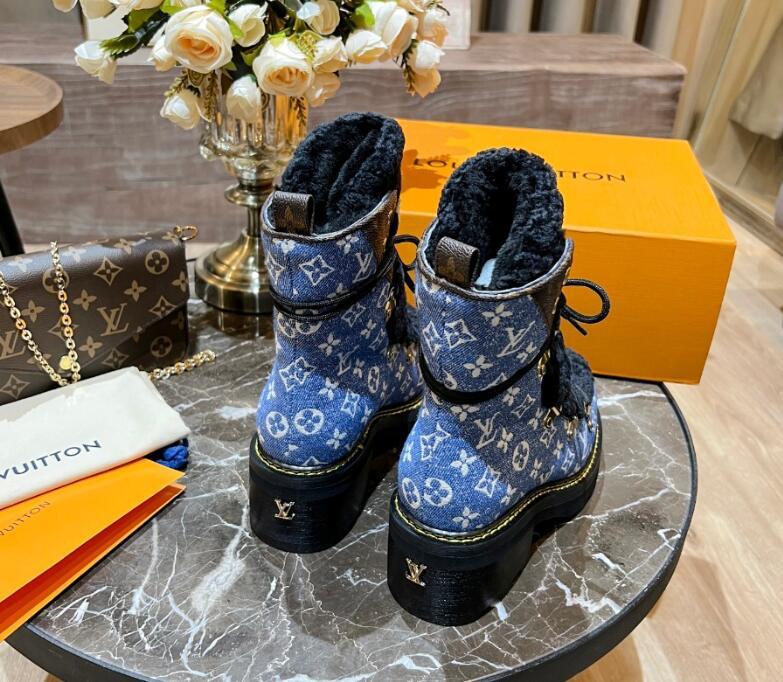 Luxe Touch Bags 

 - LTB Women Shoes - 895
