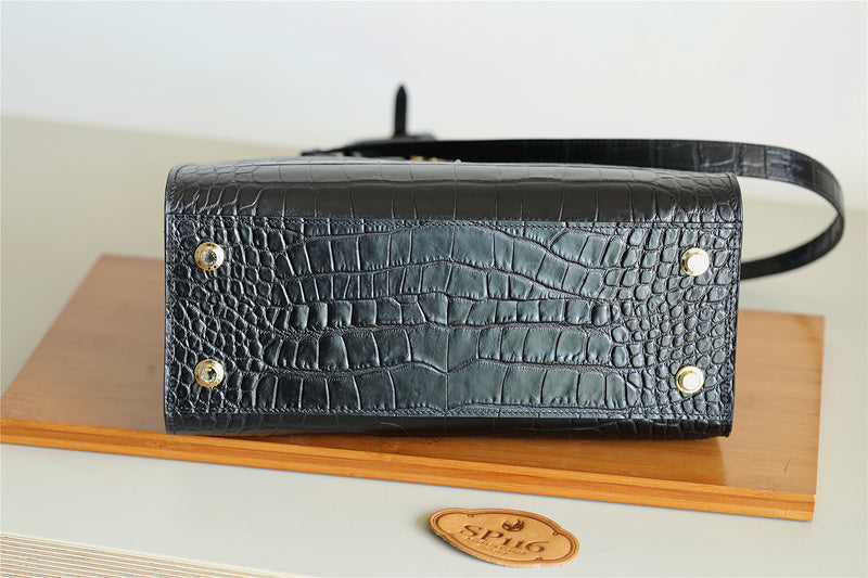 Luxe Touch Fashion LTB-bags - 8035